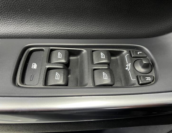 Volvo XC60 18