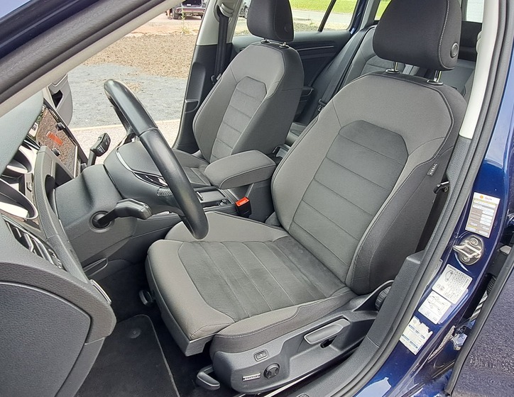 Volkswagen Golf 8