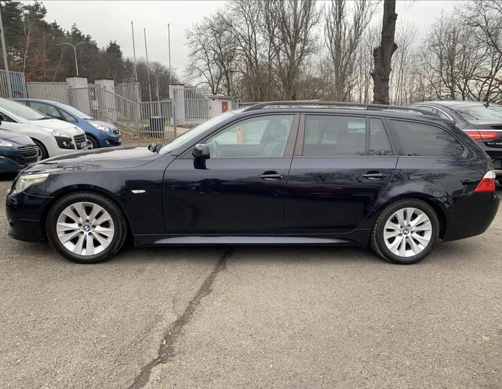 BMW Řada 5 5