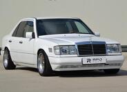 Mercedes-Benz 124 34