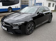 Mercedes-Benz Třídy A 1