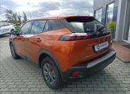 Peugeot 2008 10