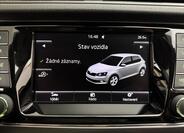 Škoda Fabia 18