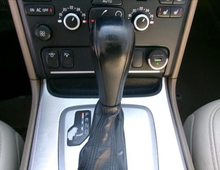 Volvo XC90 18