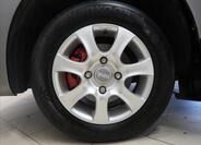 Nissan NV200 24