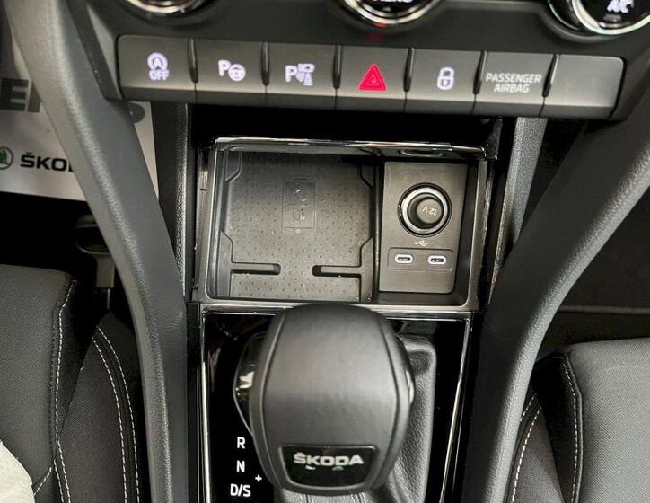 Škoda Karoq 22