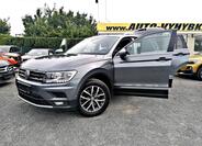 Volkswagen Tiguan Allspace 1