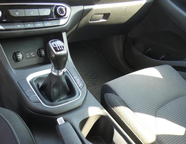 Hyundai i30 6