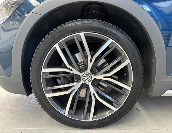 Volkswagen Passat 33