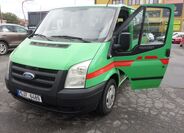Ford Transit 13