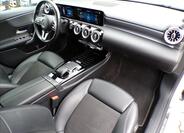 Mercedes-Benz Třídy A 25