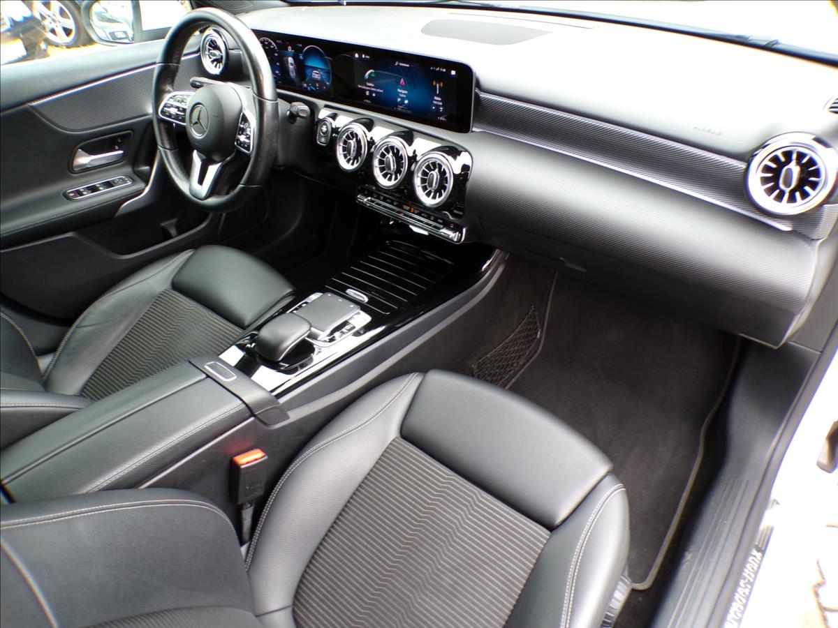 Mercedes-Benz Třídy A