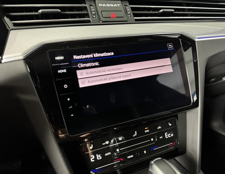 Volkswagen Passat 40