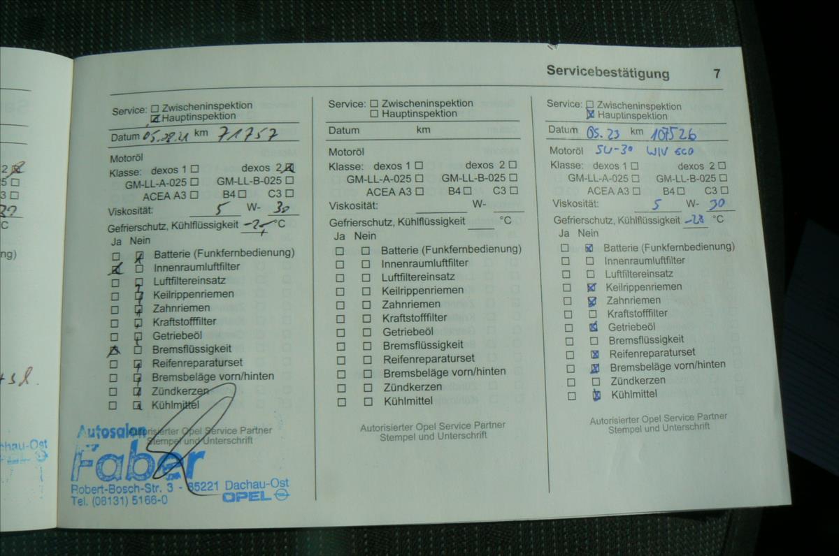 Opel Adam