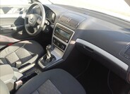 Škoda Octavia 9