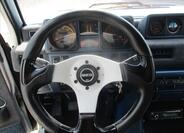 Mitsubishi Pajero 9