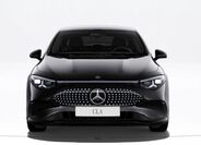 Mercedes-Benz CLA 2