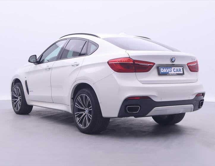 BMW X6 5