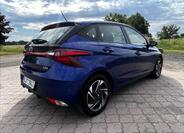 Hyundai i20 7