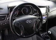Hyundai i30 14