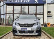 Peugeot 5008 8