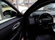 Land Rover Range Rover Velar 7