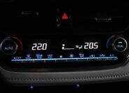Toyota Corolla 22