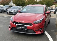 KIA Ceed 7