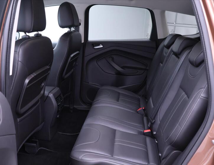 Ford Kuga 15