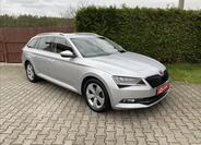 Škoda Superb 7