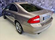 Volvo S80 4