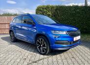 Škoda Karoq 7