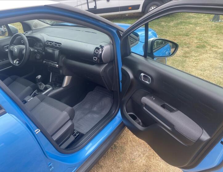 Citroën C3 Aircross 6