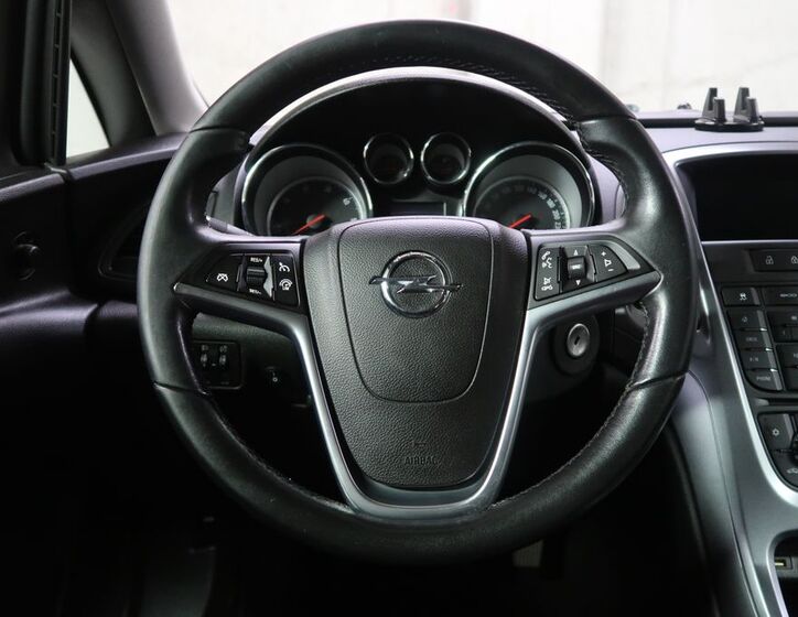 Opel Astra 14
