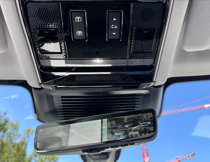 Land Rover Range Rover Sport 30