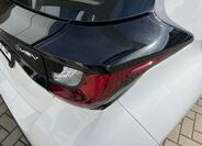 Toyota Yaris 11