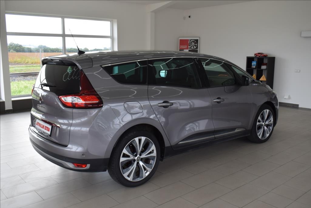 Renault Grand Scénic