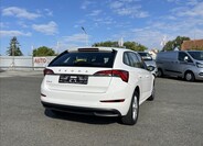 Škoda Scala 6