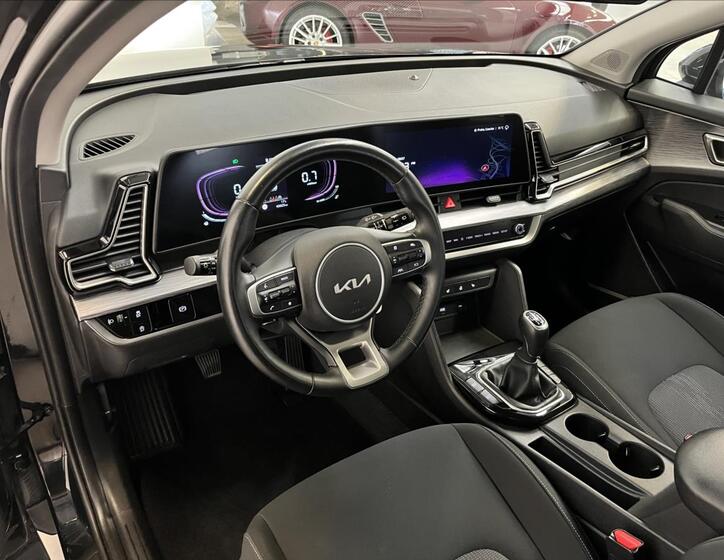KIA Sportage 5