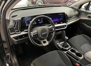 KIA Sportage 5