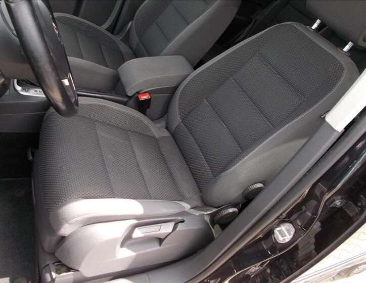 Volkswagen Touran 18