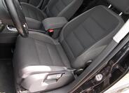 Volkswagen Touran 18