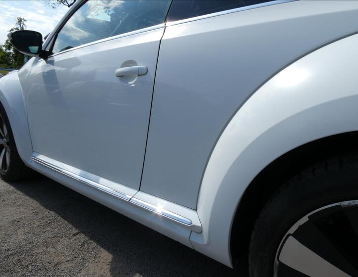 Volkswagen Beetle 14
