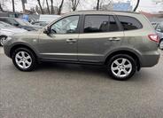 Hyundai Santa Fe 5