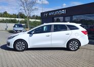 KIA Ceed 8