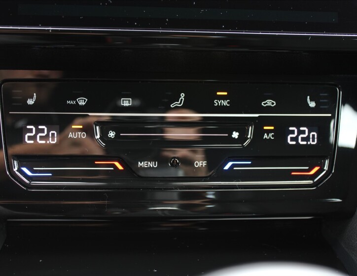Volkswagen Arteon 16