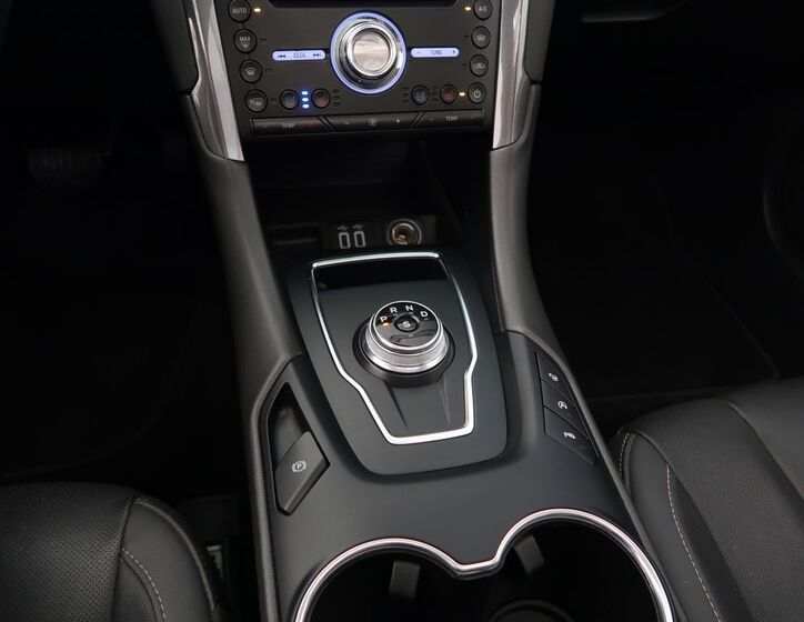 Ford Mondeo 20