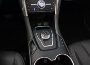 Ford Mondeo 20