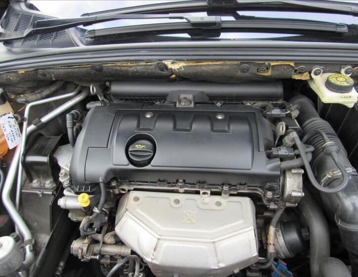 Peugeot 308 29
