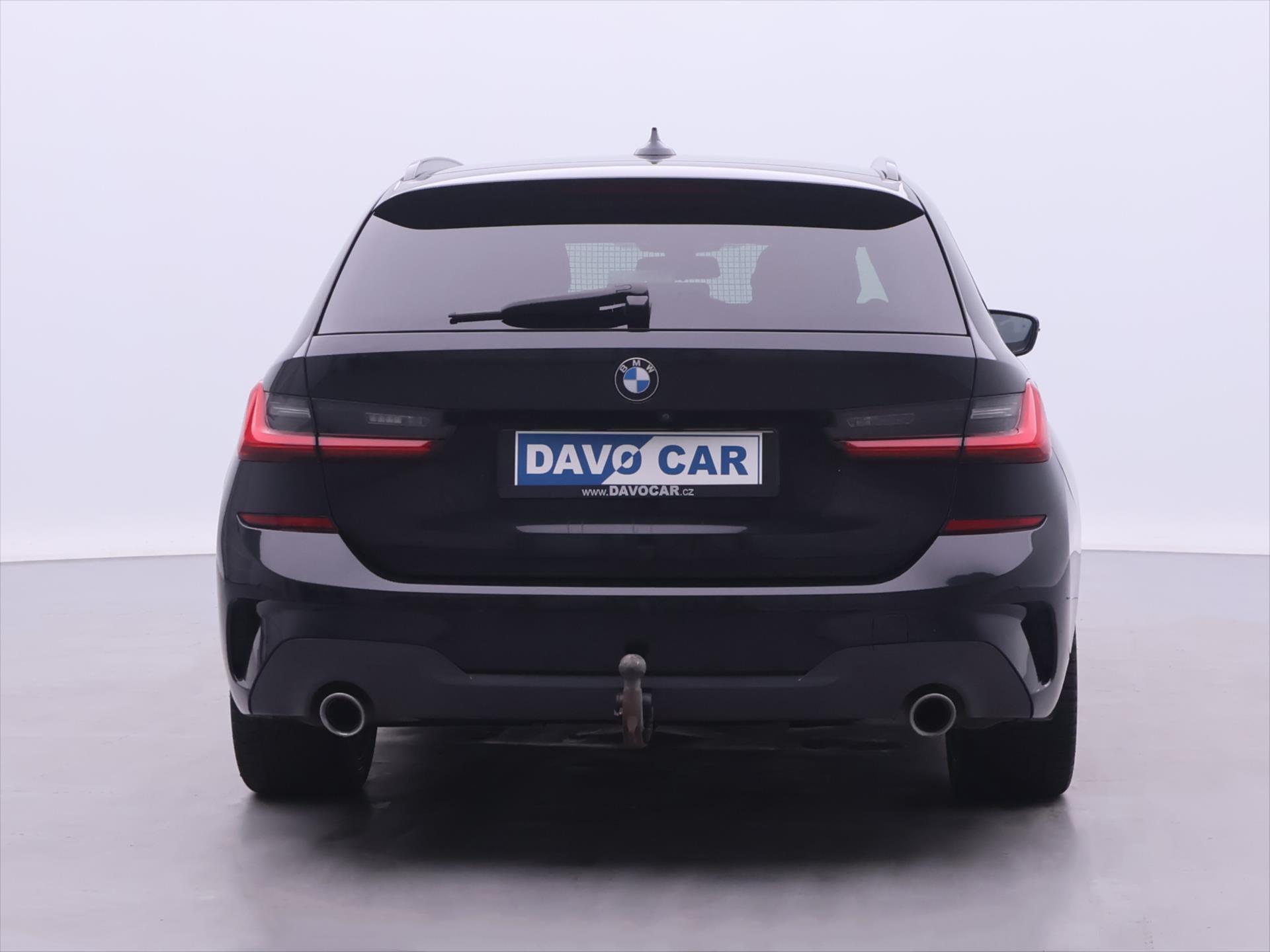 BMW Řada 3